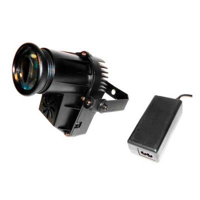 SHOWLIGHT LED TRISpot 12W